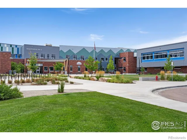 $695,000 | 3675 Driftwood Drive, Johnstown, CO 80534