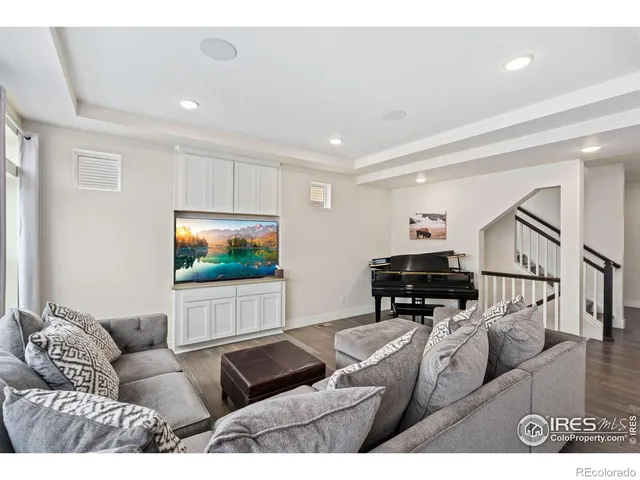 $695,000 | 3675 Driftwood Drive, Johnstown, CO 80534