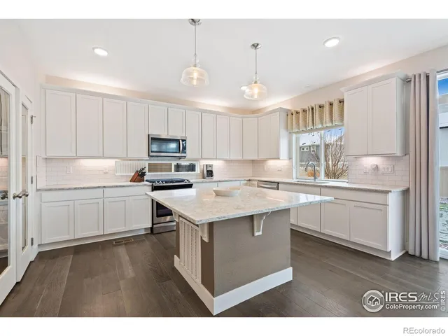 $695,000 | 3675 Driftwood Drive, Johnstown, CO 80534