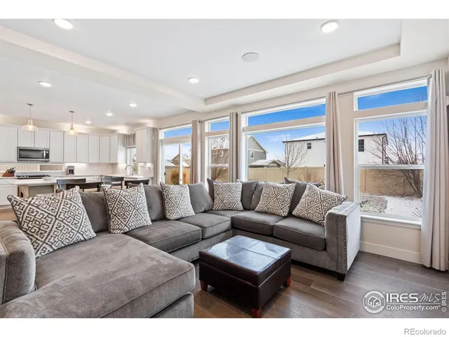 $695,000 | 3675 Driftwood Drive, Johnstown, CO 80534