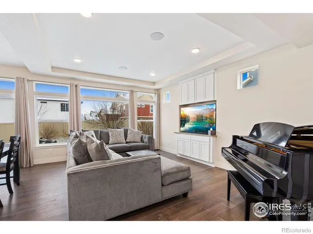 $695,000 | 3675 Driftwood Drive, Johnstown, CO 80534