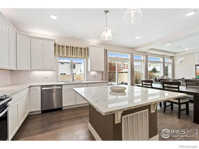 $695,000 | 3675 Driftwood Drive, Johnstown, CO 80534