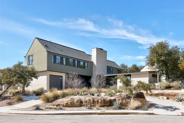 $2,095,000 | 7805 Lazy River Cove, Austin, TX 78730