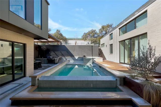 $2,095,000 | 7805 Lazy River Cove, Austin, TX 78730