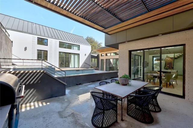 $2,095,000 | 7805 Lazy River Cove, Austin, TX 78730