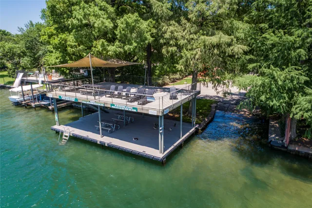 $2,095,000 | 7805 Lazy River Cove, Austin, TX 78730