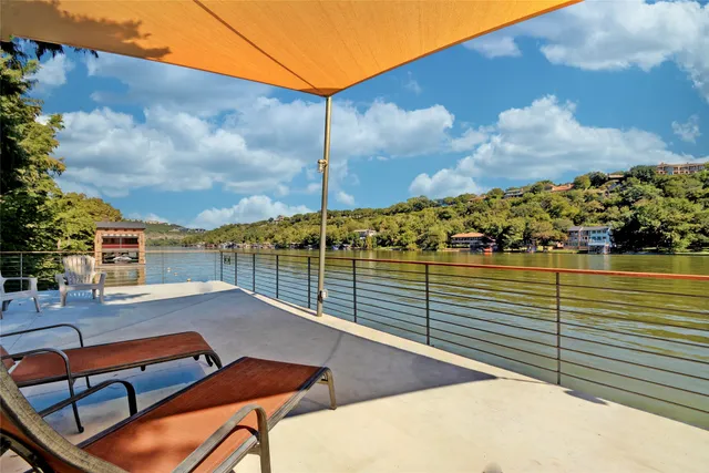 $2,095,000 | 7805 Lazy River Cove, Austin, TX 78730