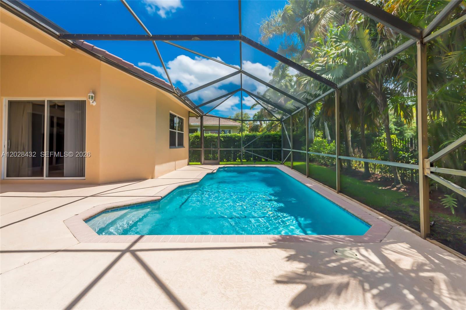 3852 Oak Ridge Circle Weston, FL 33331 - Photo 33 of 57