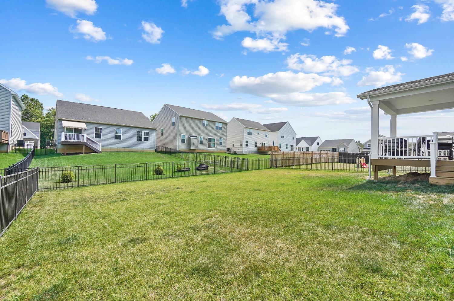 170 Cresting Road Fairborn, OH 45324 - Photo 42 of 42 Gallery Image 42