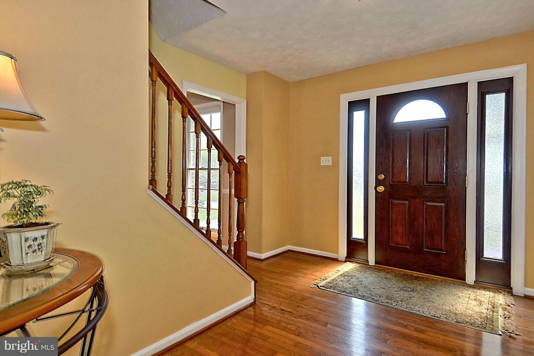 17245 Spates Hill Road Poolesville, MD 20837 - Photo 2 of 30 Interior (General)