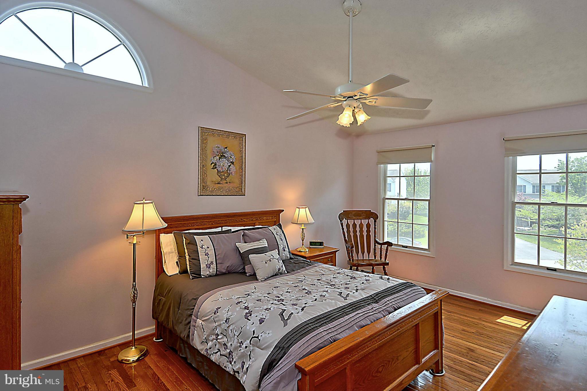17245 Spates Hill Road Poolesville, MD 20837 - Photo 17 of 30 Bedroom (Master)