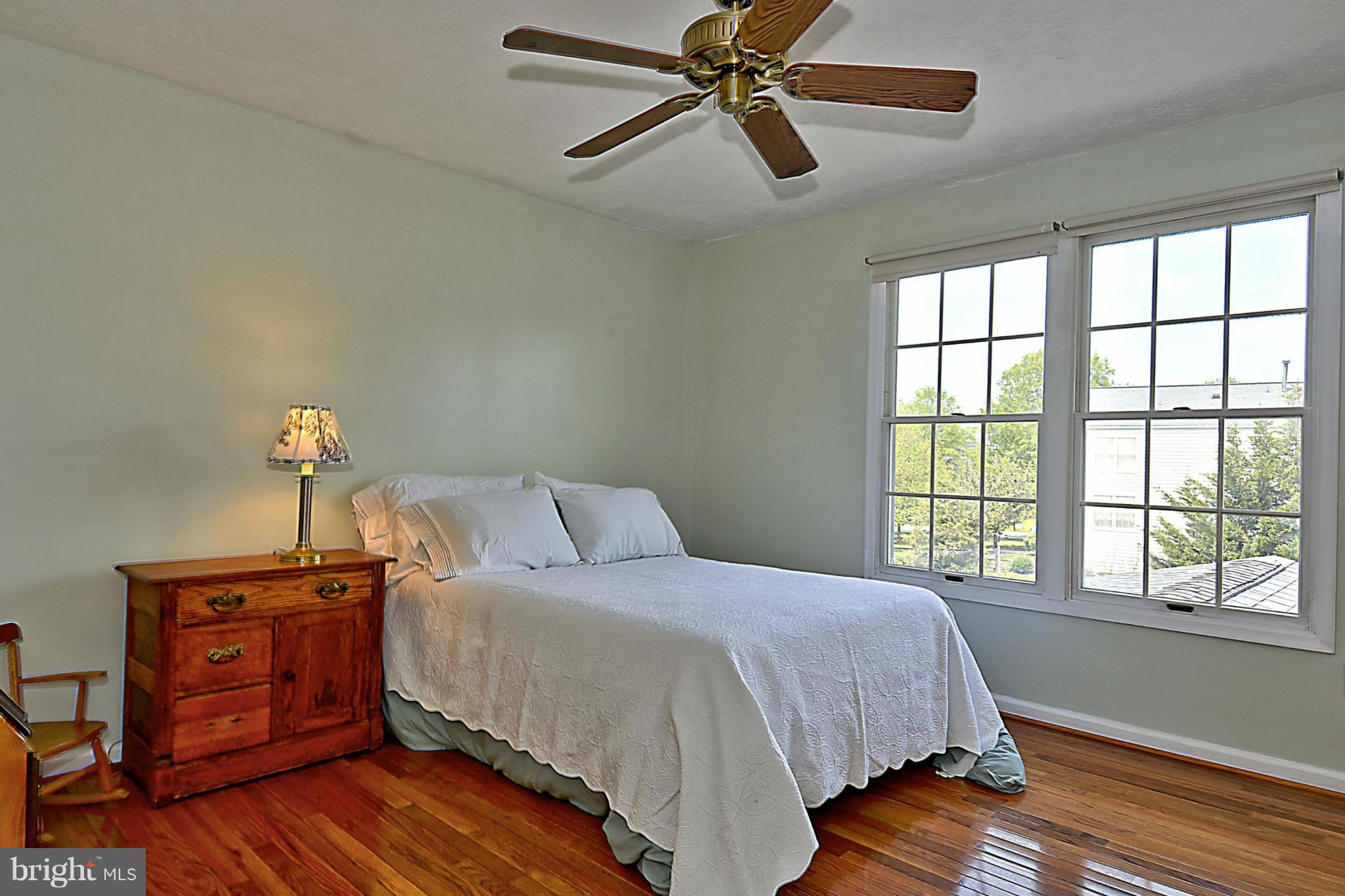 17245 Spates Hill Road Poolesville, MD 20837 - Photo 21 of 30 Bedroom