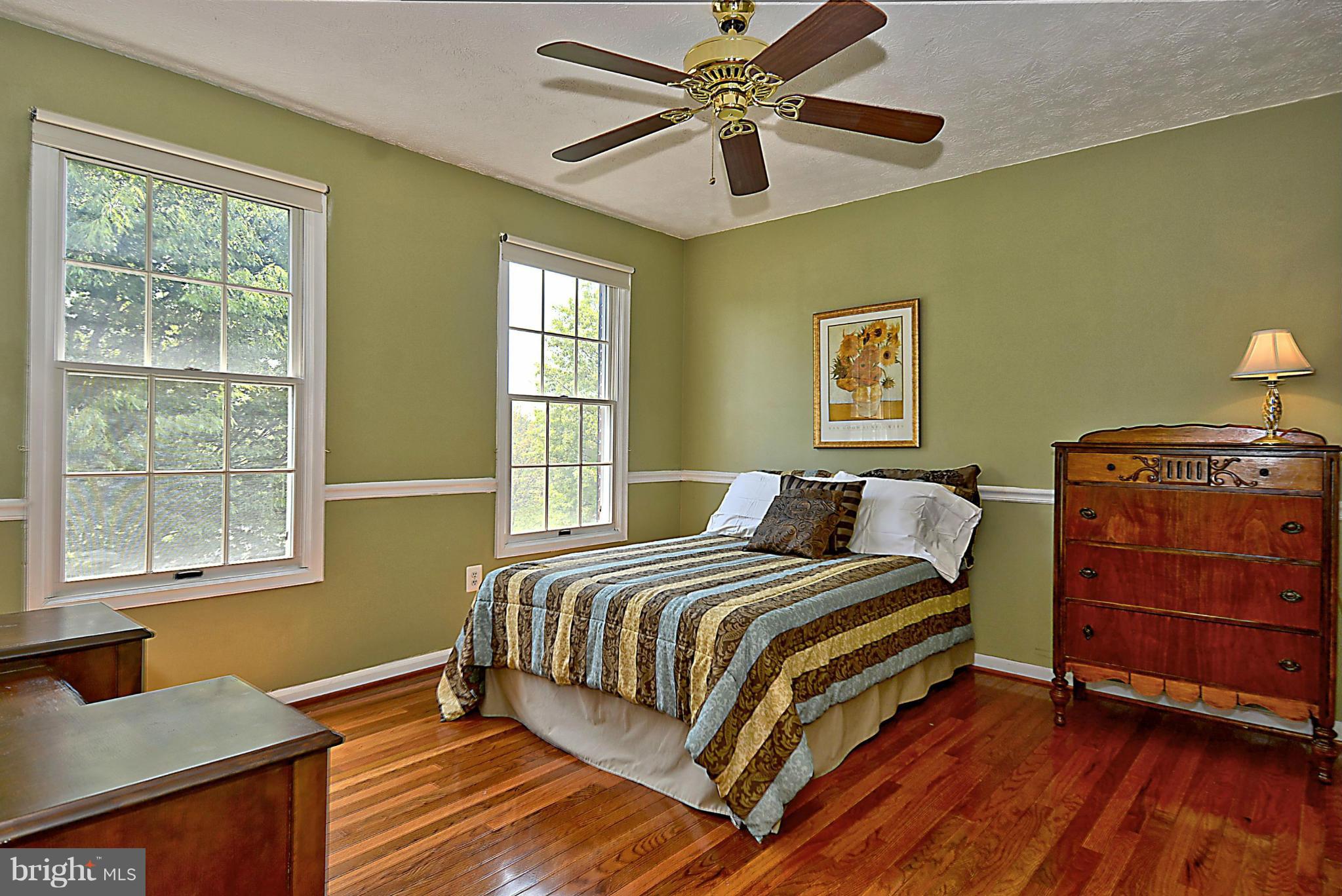 17245 Spates Hill Road Poolesville, MD 20837 - Photo 22 of 30 Bedroom