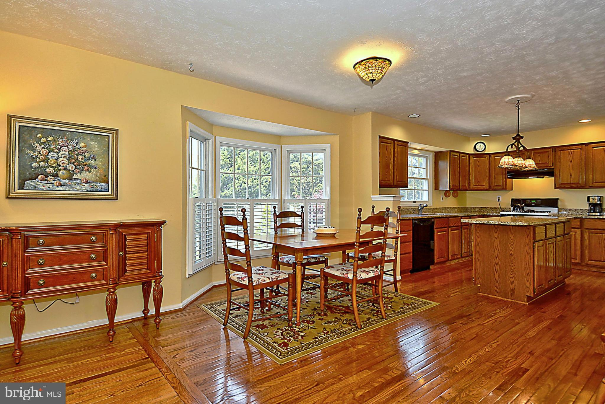 17245 Spates Hill Road Poolesville, MD 20837 - Photo 4 of 30 Kitchen