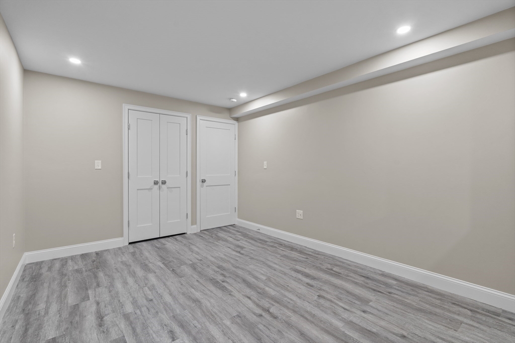 769 East 6th Street, Unit 1 Boston, MA 02127 - Photo 12 of 18 a view of an empty room