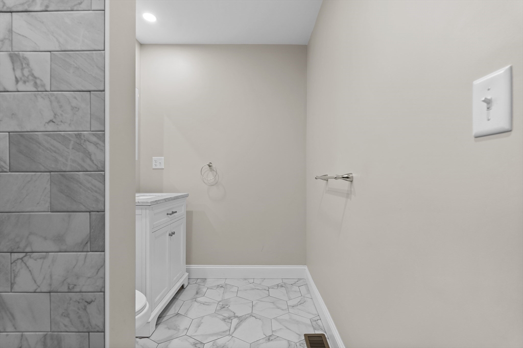 769 East 6th Street, Unit 1 Boston, MA 02127 - Photo 13 of 18 a view of bathroom