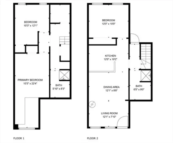 $4,200 | 769 East 6th Street, Unit 1, Boston, MA 02127