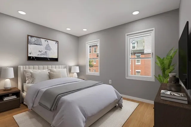 $4,200 | 769 East 6th Street, Unit 1, Boston, MA 02127