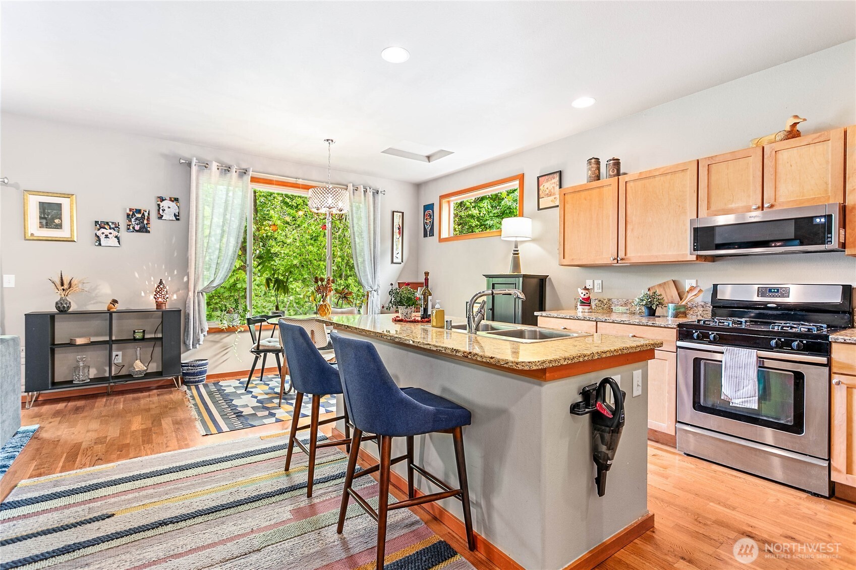 2091 Calico Loop Ferndale, WA 98248 - Photo 2 of 25