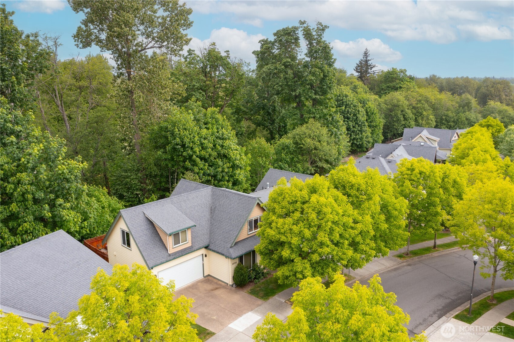 2091 Calico Loop Ferndale, WA 98248 - Photo 25 of 25