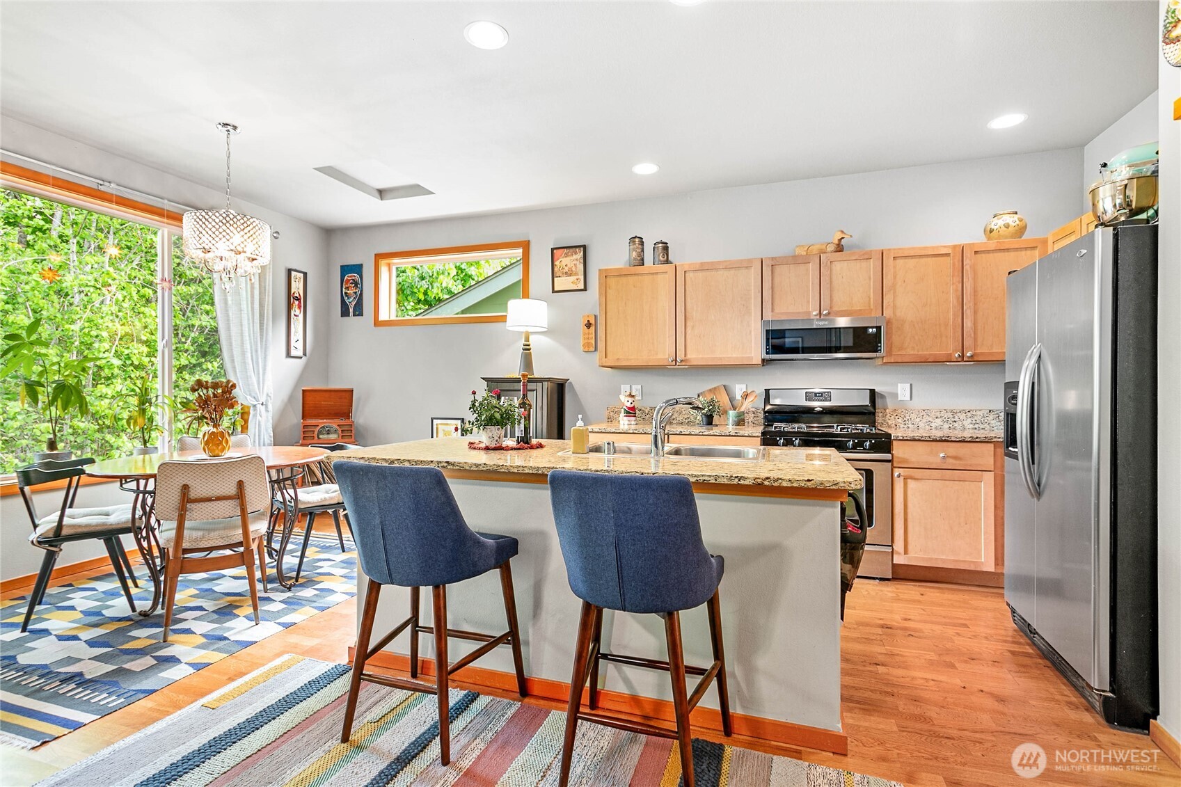 2091 Calico Loop Ferndale, WA 98248 - Photo 3 of 25