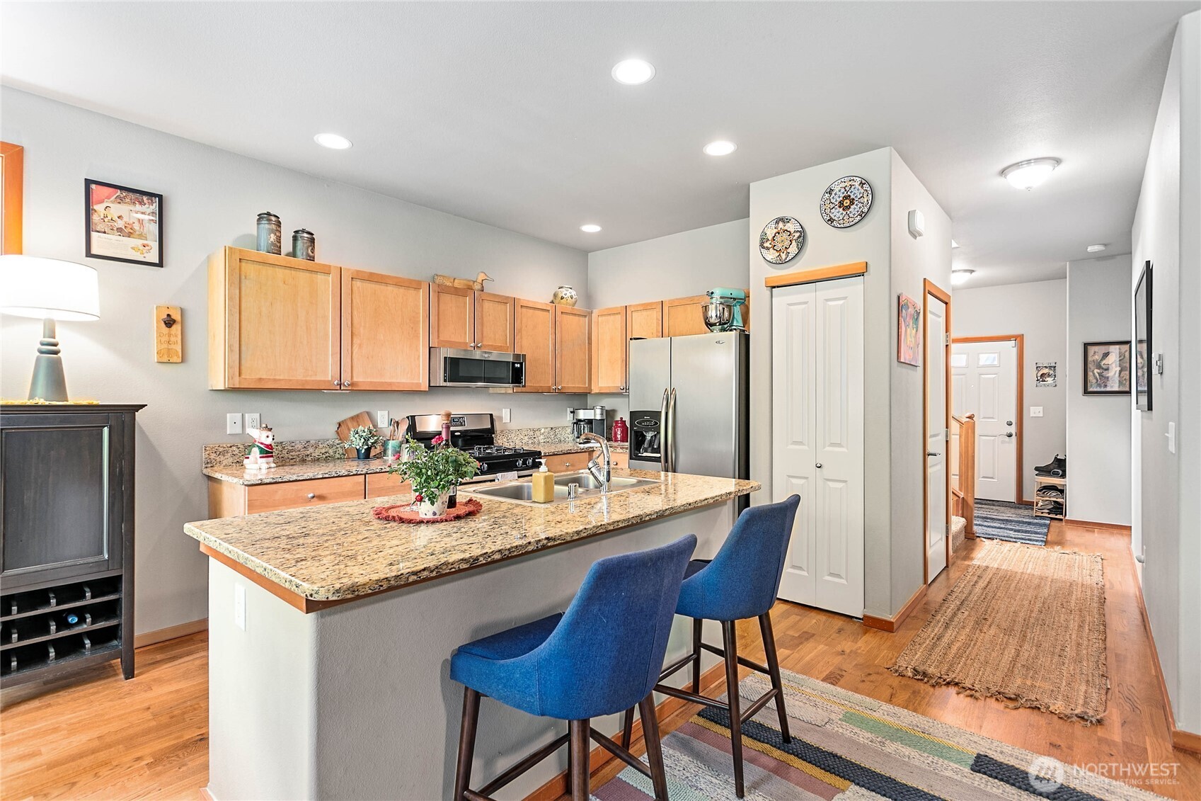 2091 Calico Loop Ferndale, WA 98248 - Photo 4 of 25