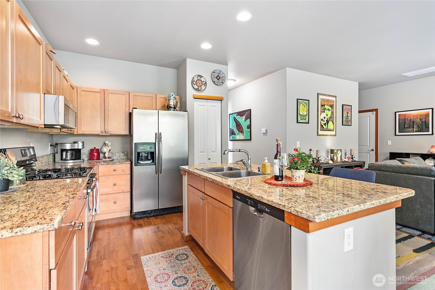 2091 Calico Loop Ferndale, WA 98248 - Photo 7 of 25