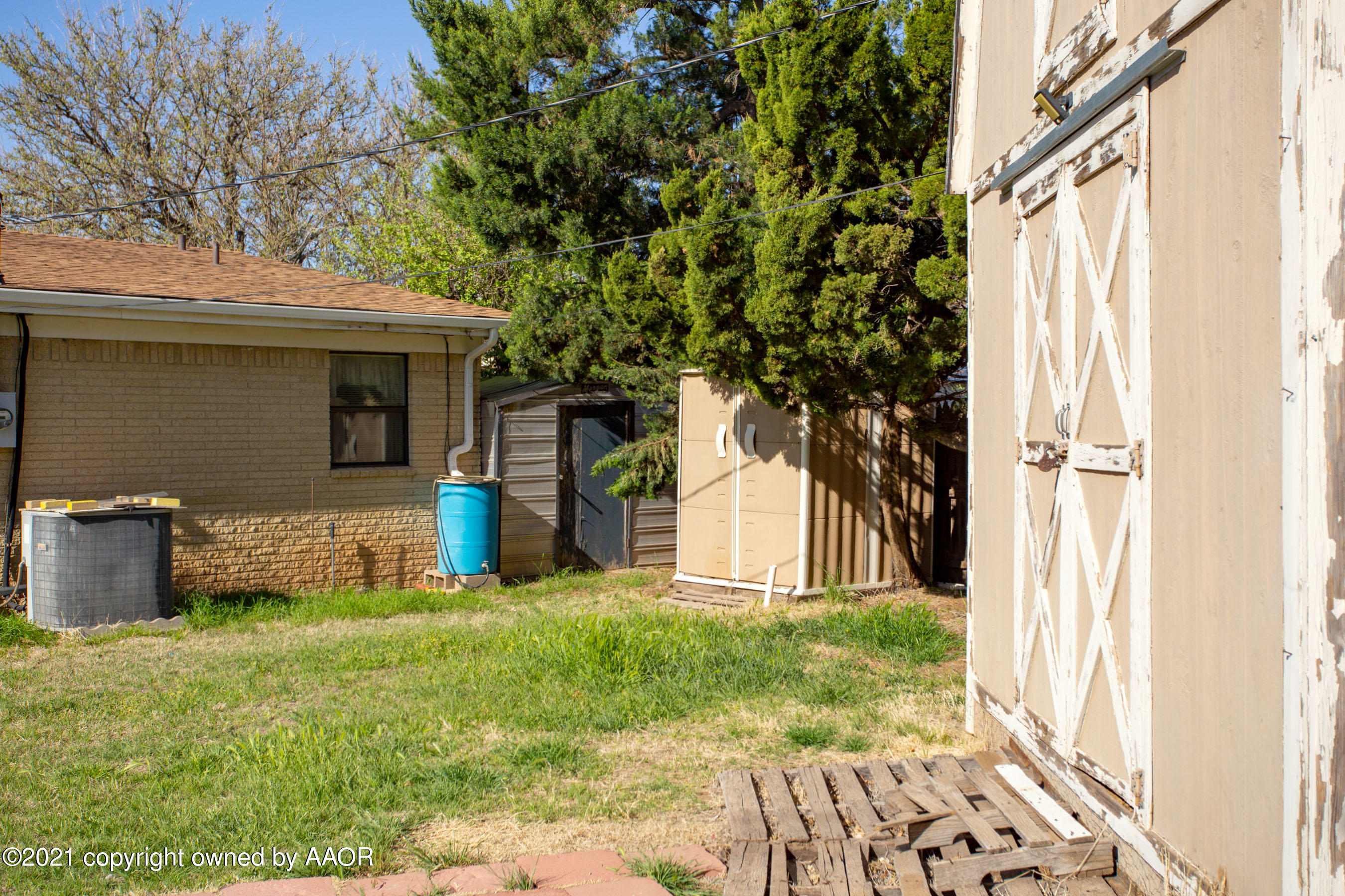 2704 John Drive Amarillo, TX 79110 - Photo 25 of 26 27