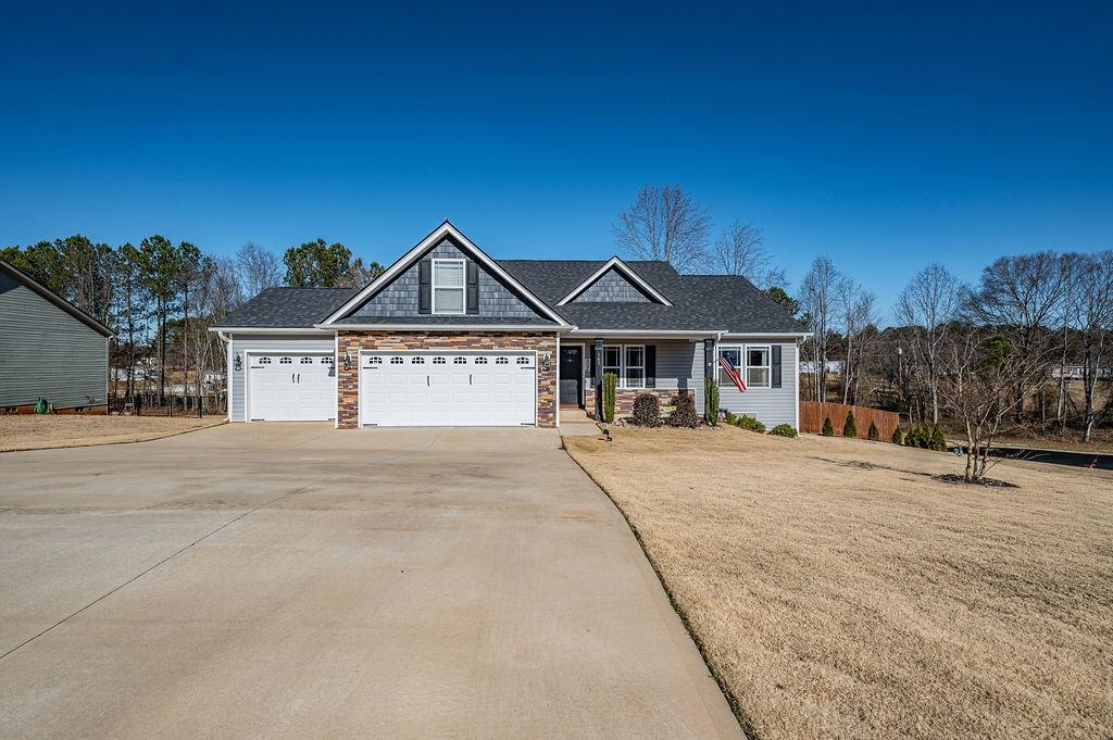 161 Fruitridge Trail Inman, SC 29349 - Photo 2 of 50 Gallery Image 2