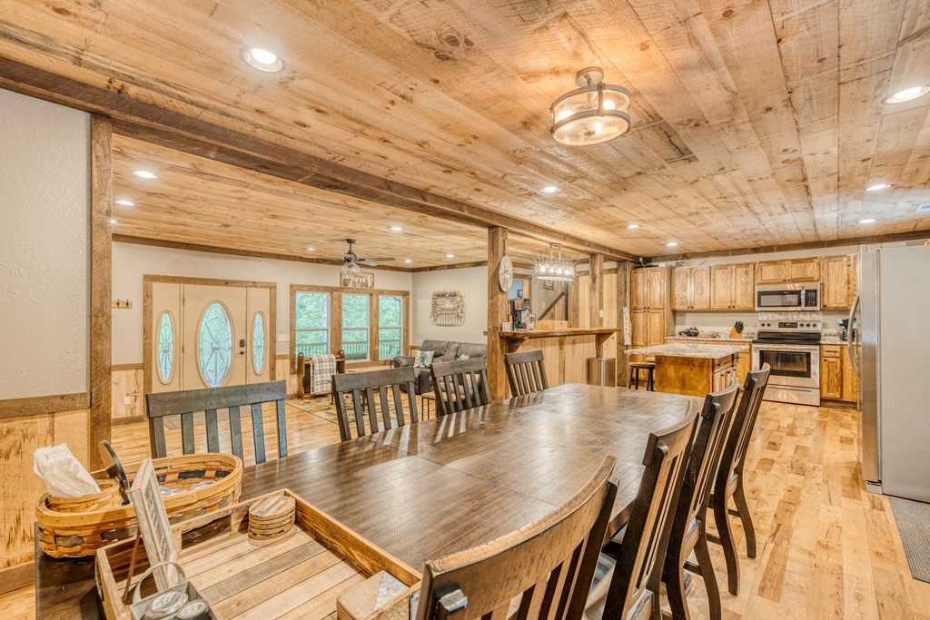 85 That Lane Blue Ridge, GA 30513 - Photo 18 of 100 Gallery Image 18