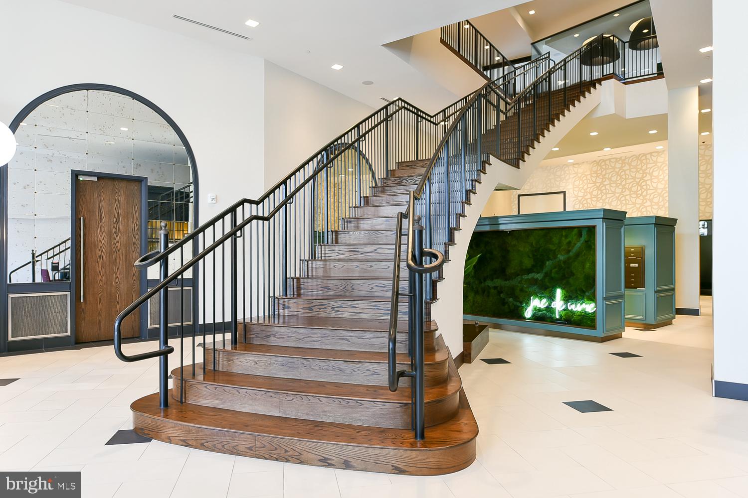 901 H Street Northeast, Unit 643 Washington, DC 20002 - Photo 22 of 82