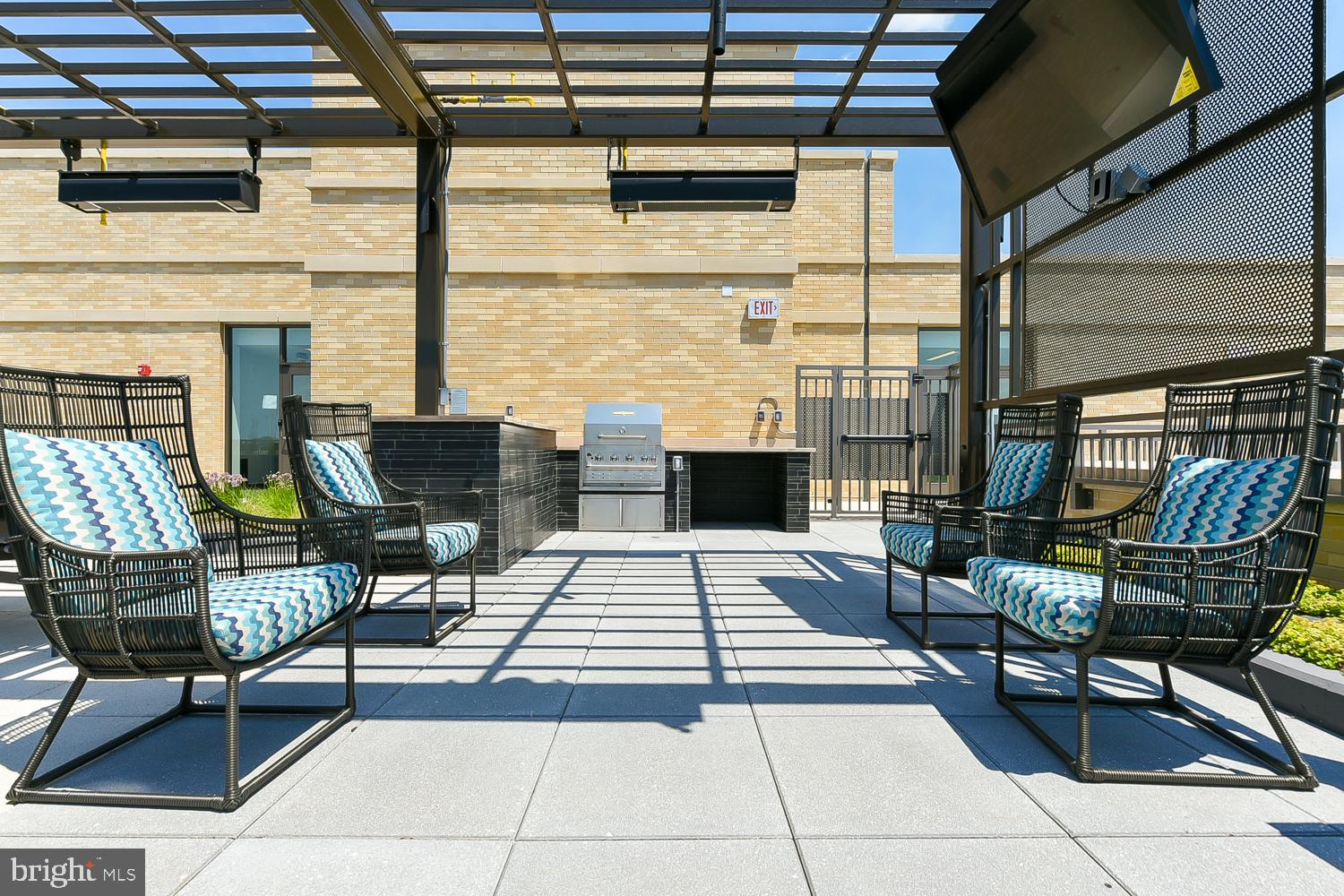 901 H Street Northeast, Unit 643 Washington, DC 20002 - Photo 48 of 82