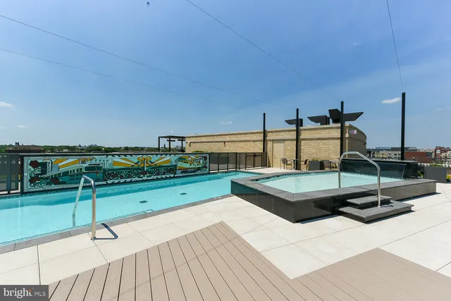 $1,745 | 901 H Street Northeast, Unit 643, Washington, DC 20002