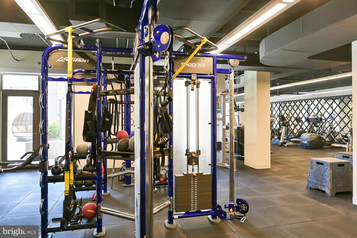 901 H Street Northeast, Unit 643 Washington, DC 20002 - Photo 59 of 82