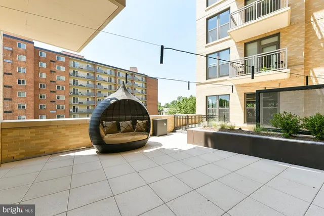 $1,745 | 901 H Street Northeast, Unit 643, Washington, DC 20002