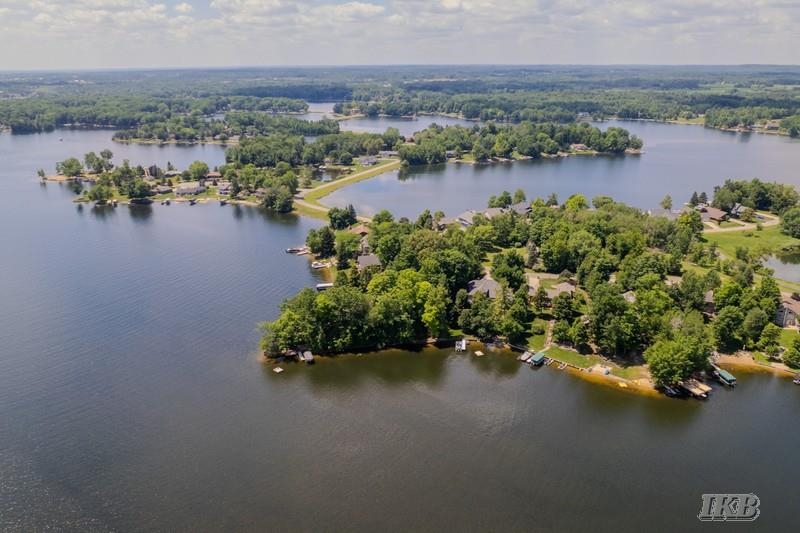 5124 Islanders Way Gladwin, MI 48624 - Photo 80 of 89
