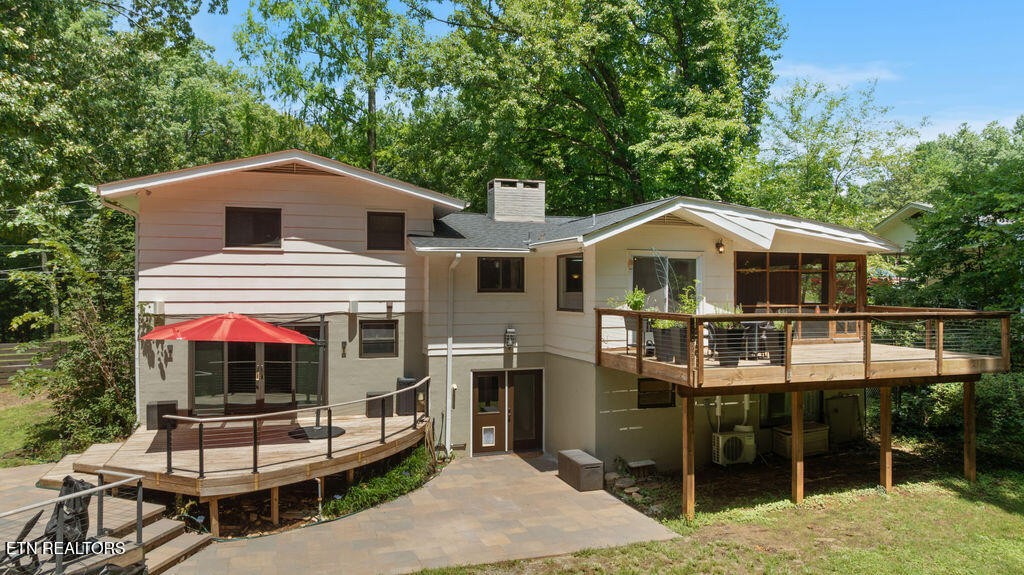 853 West Outer Drive Oak Ridge, TN 37830 - Photo 52 of 59 Gallery Image 52
