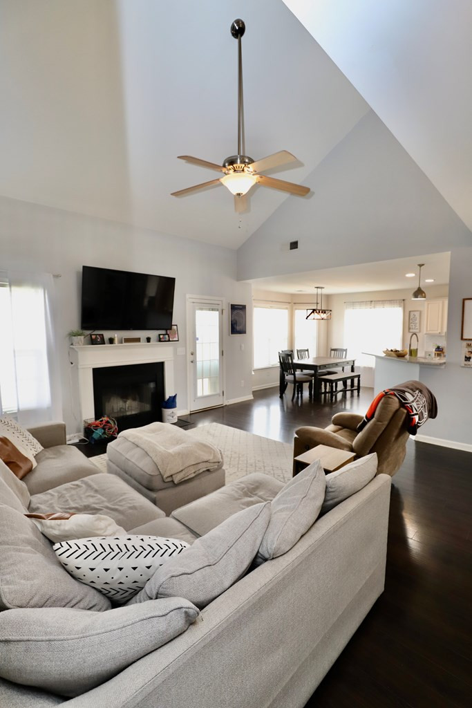 625 Batty Way Sumter, SC 29154 - Photo 24 of 75