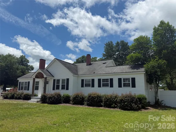 $249,000 | 316 South Matson Street, Kershaw, SC 29067