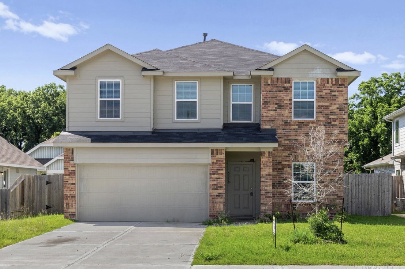 5319 Rivers Edge Drive Richmond, TX 77469 - Photo 2 of 24