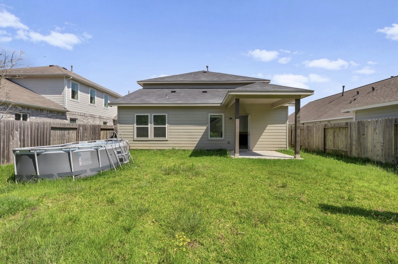 5319 Rivers Edge Drive Richmond, TX 77469 - Photo 24 of 24