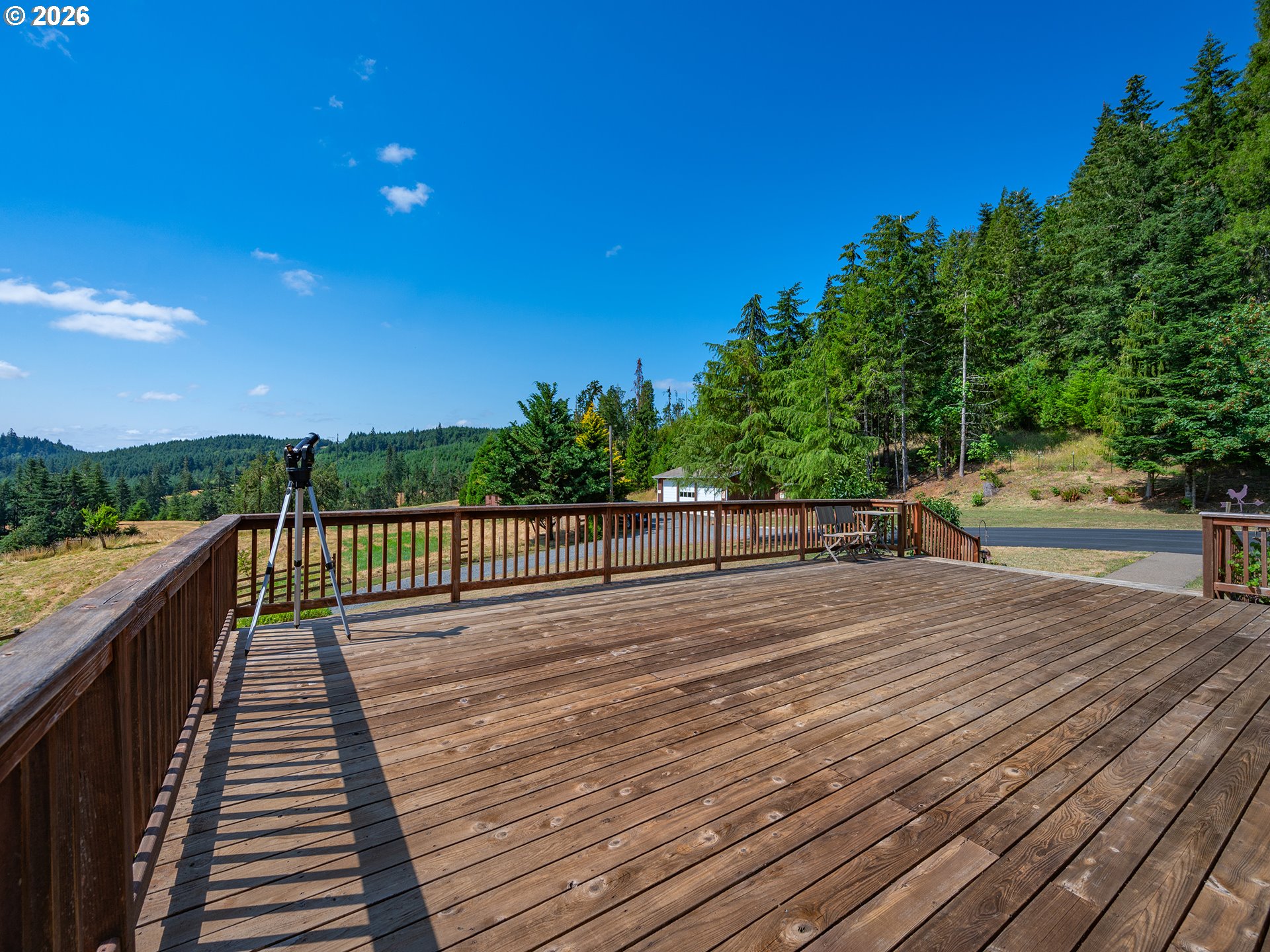 4005 Bennett Creek Road Cottage Grove, OR 97424 - Photo 28 of 39