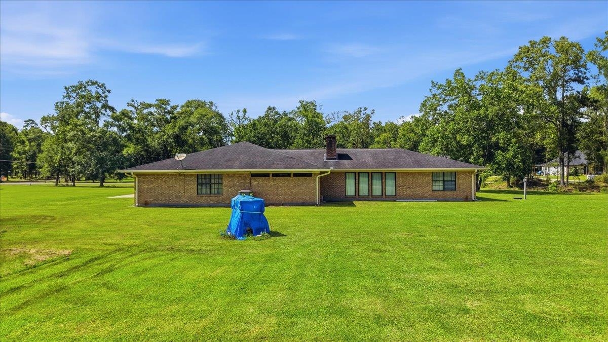 8613 East Fox Road Orange, TX 77632 - Photo 40 of 45