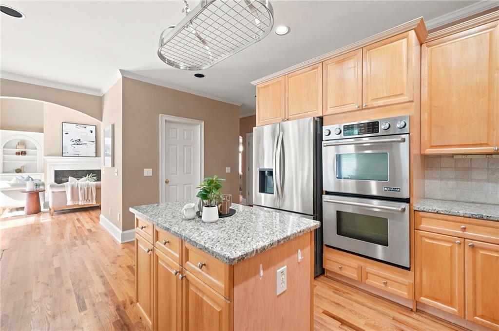 803 Rocky Ridge Court Canton, GA 30114 - Photo 12 of 84