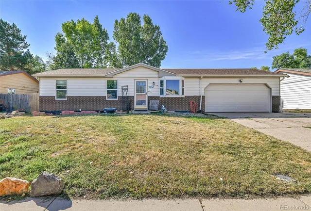 $425,500 | 2656 East 117th Way, Thornton, CO 80233