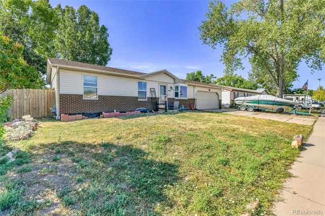 $425,500 | 2656 East 117th Way, Thornton, CO 80233