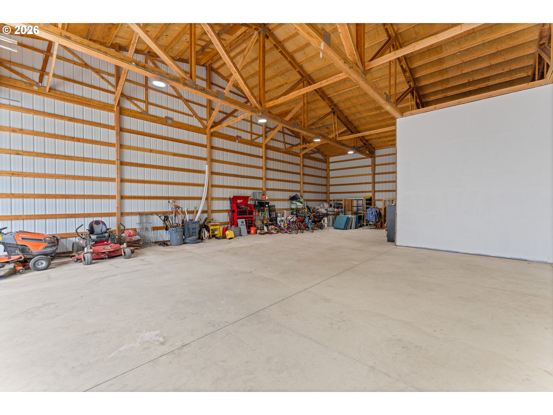 28960 Southeast Currin Road Estacada, OR 97023 - Photo 37 of 48
