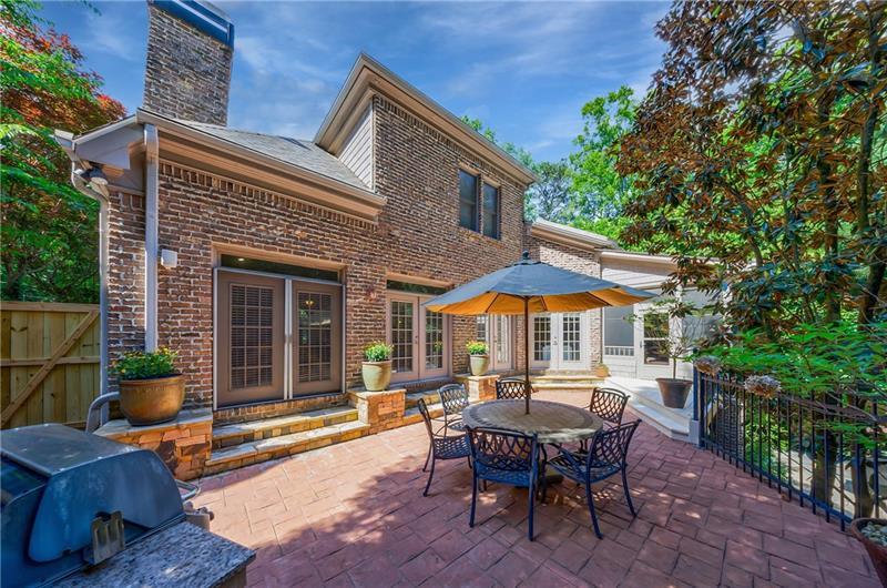 1255 Beech Haven Road Northeast Atlanta, GA 30324 - Photo 26 of 87