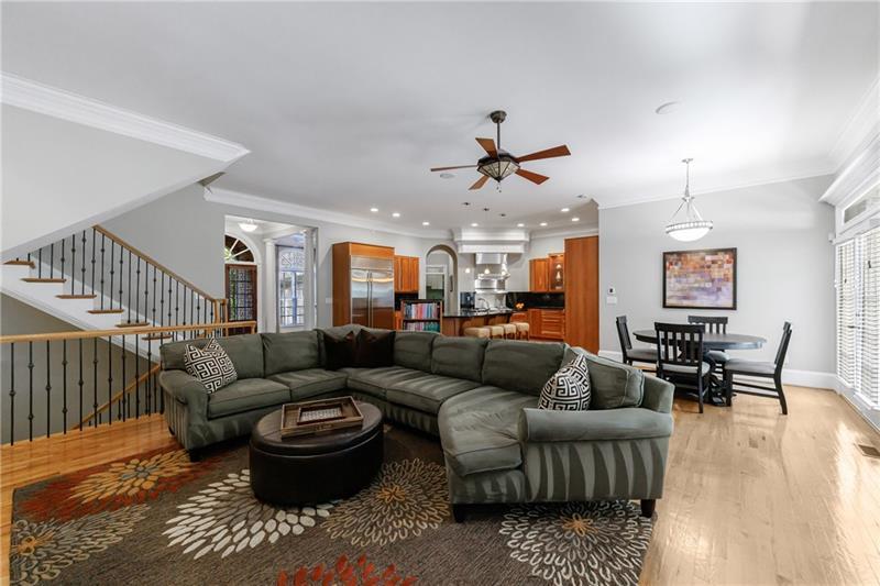 1255 Beech Haven Road Northeast Atlanta, GA 30324 - Photo 33 of 87