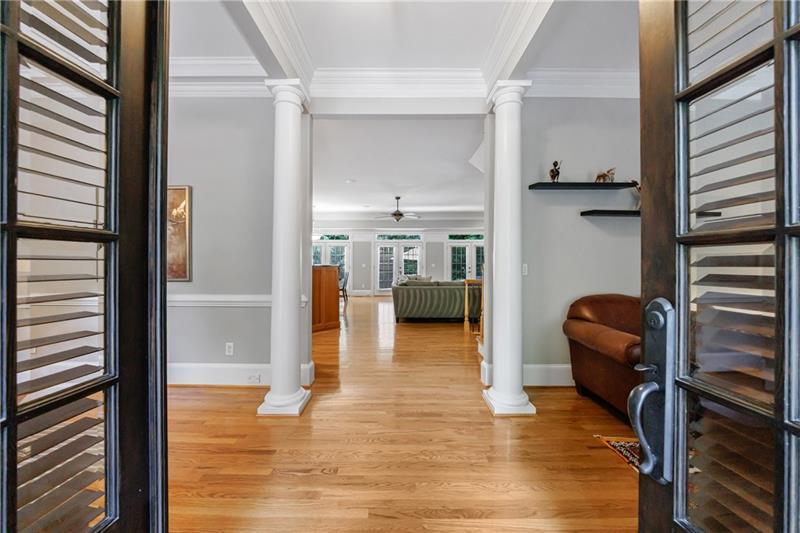 1255 Beech Haven Road Northeast Atlanta, GA 30324 - Photo 4 of 87